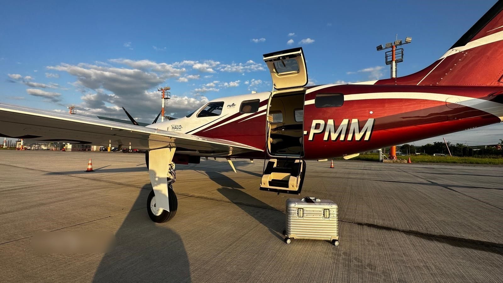 Piper Aircraft - M600/SLS