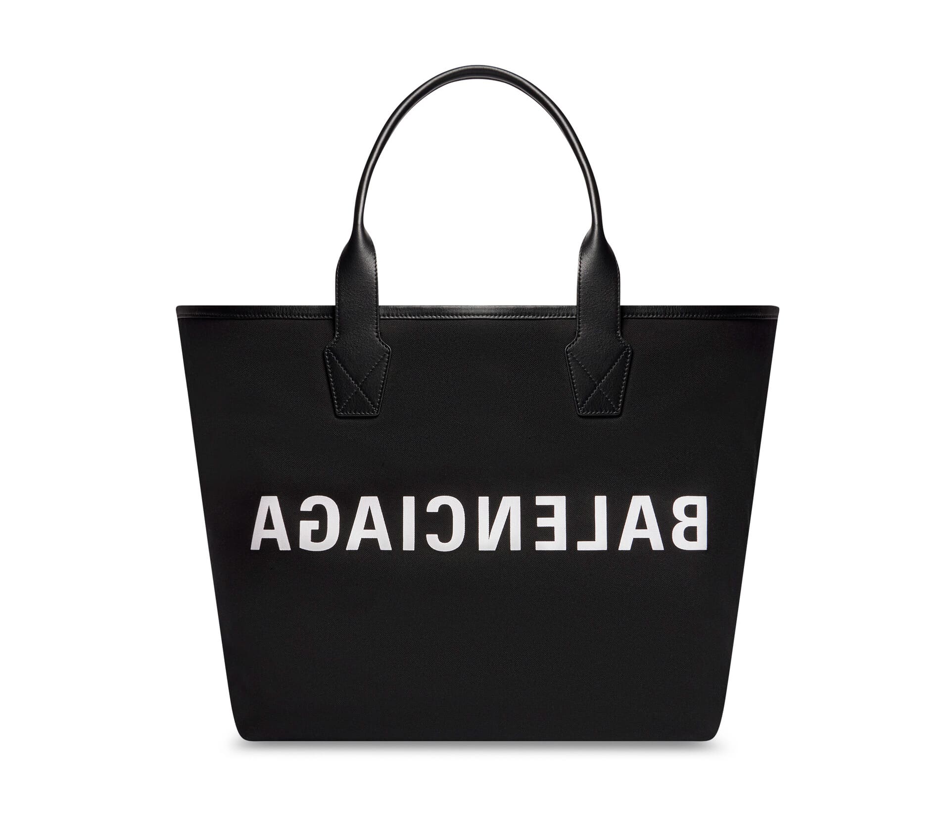 Jumbo Tote Bag