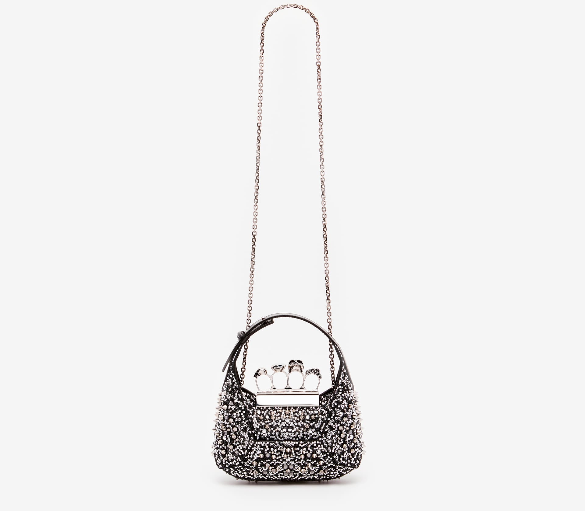 The Jewelled Hobo Mini