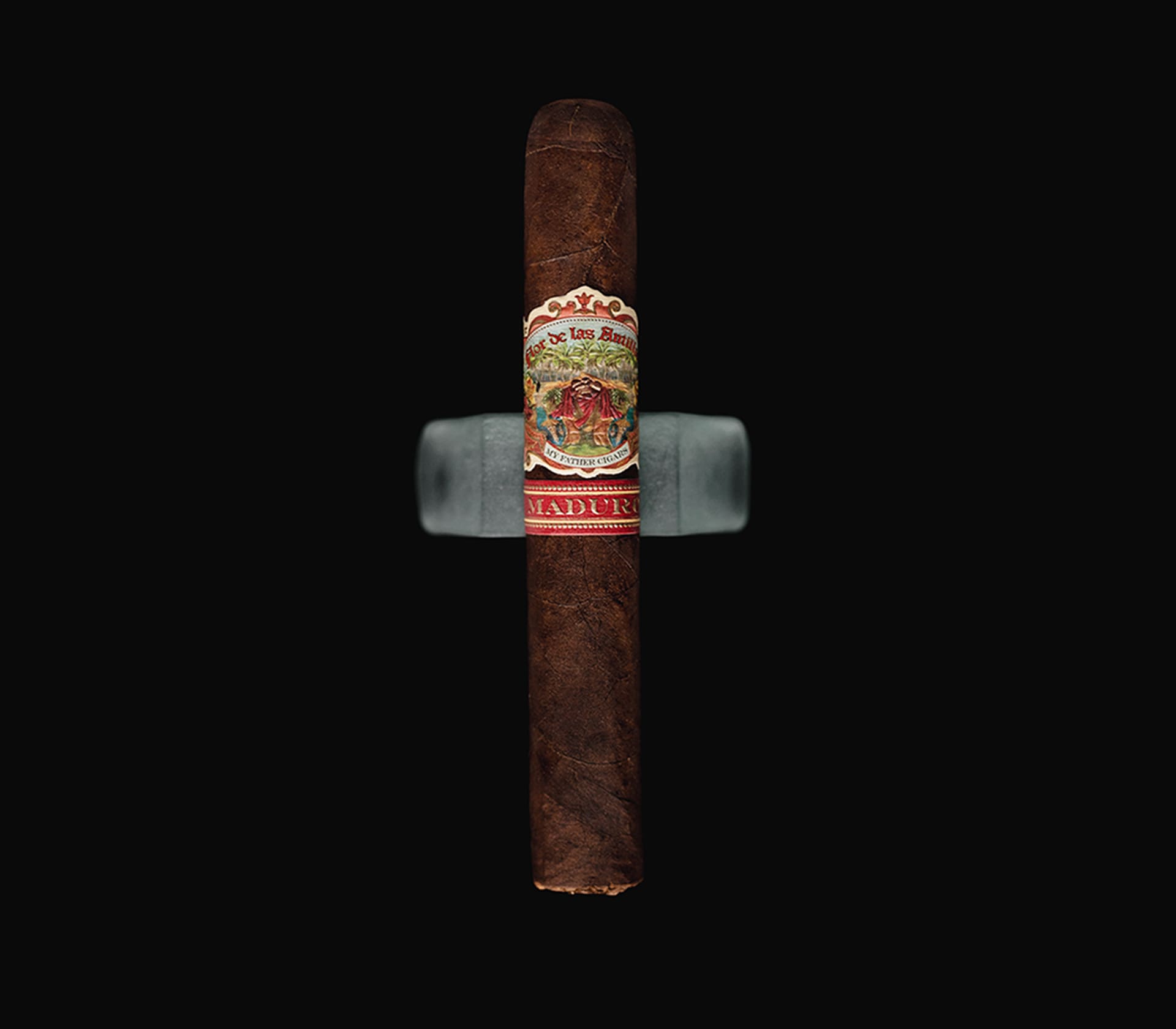 Flor De Las Antillas Maduro Toro - Unidade