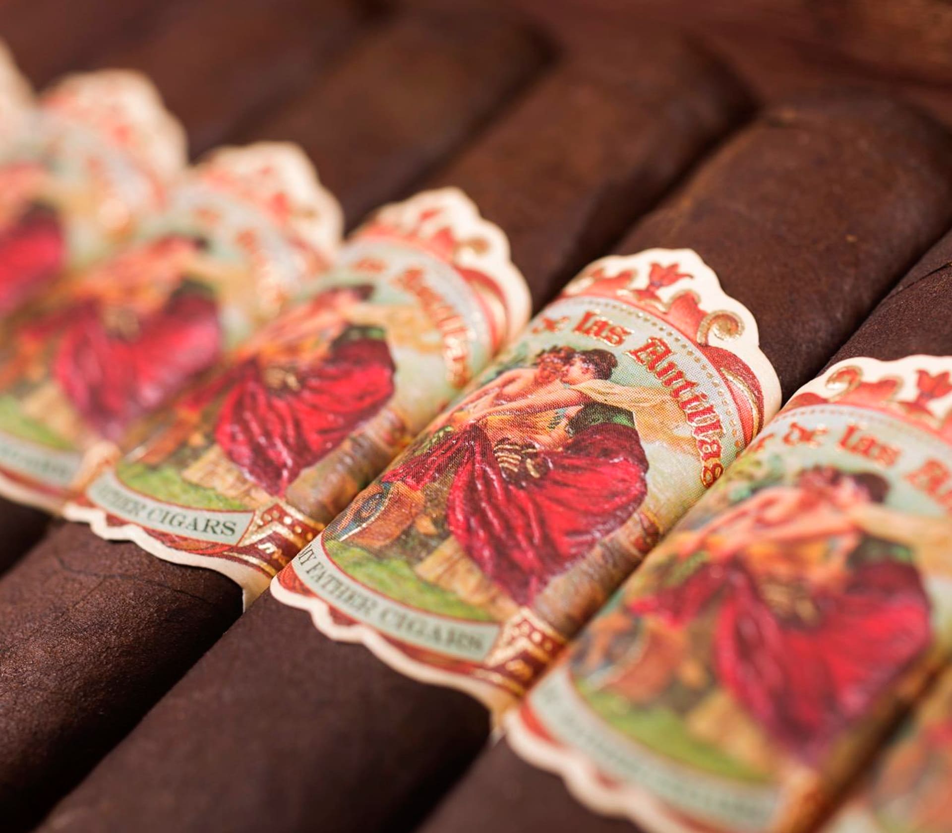 Flor De Las Antillas Maduro Petit Robusto - Unidade