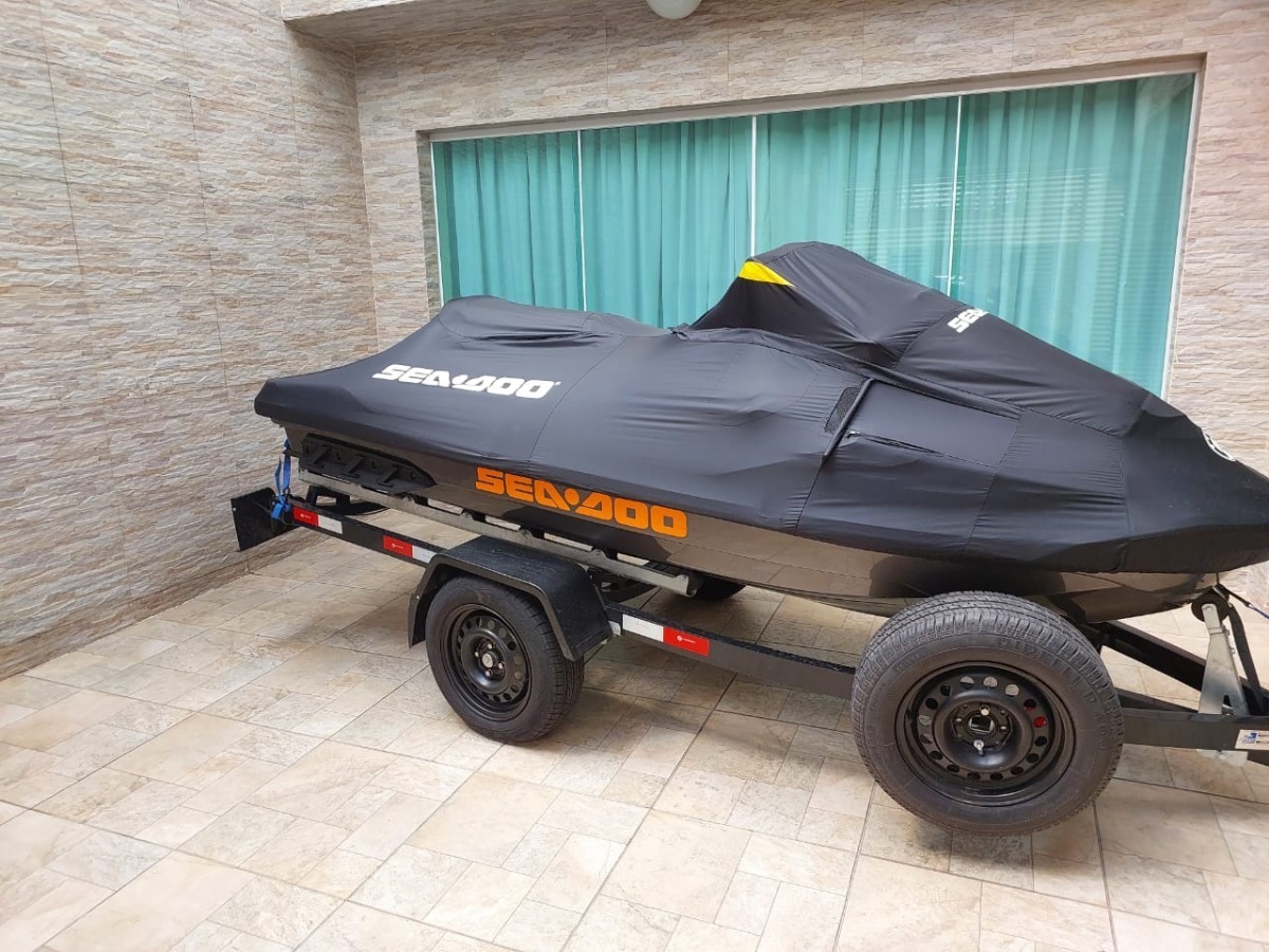 Sea Doo - GTX 170