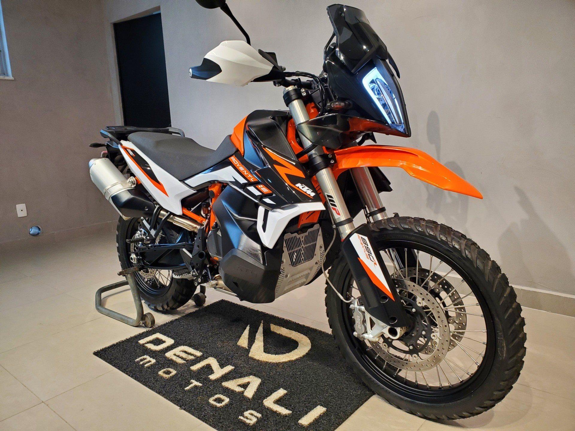 KTM - 790/890 Adv