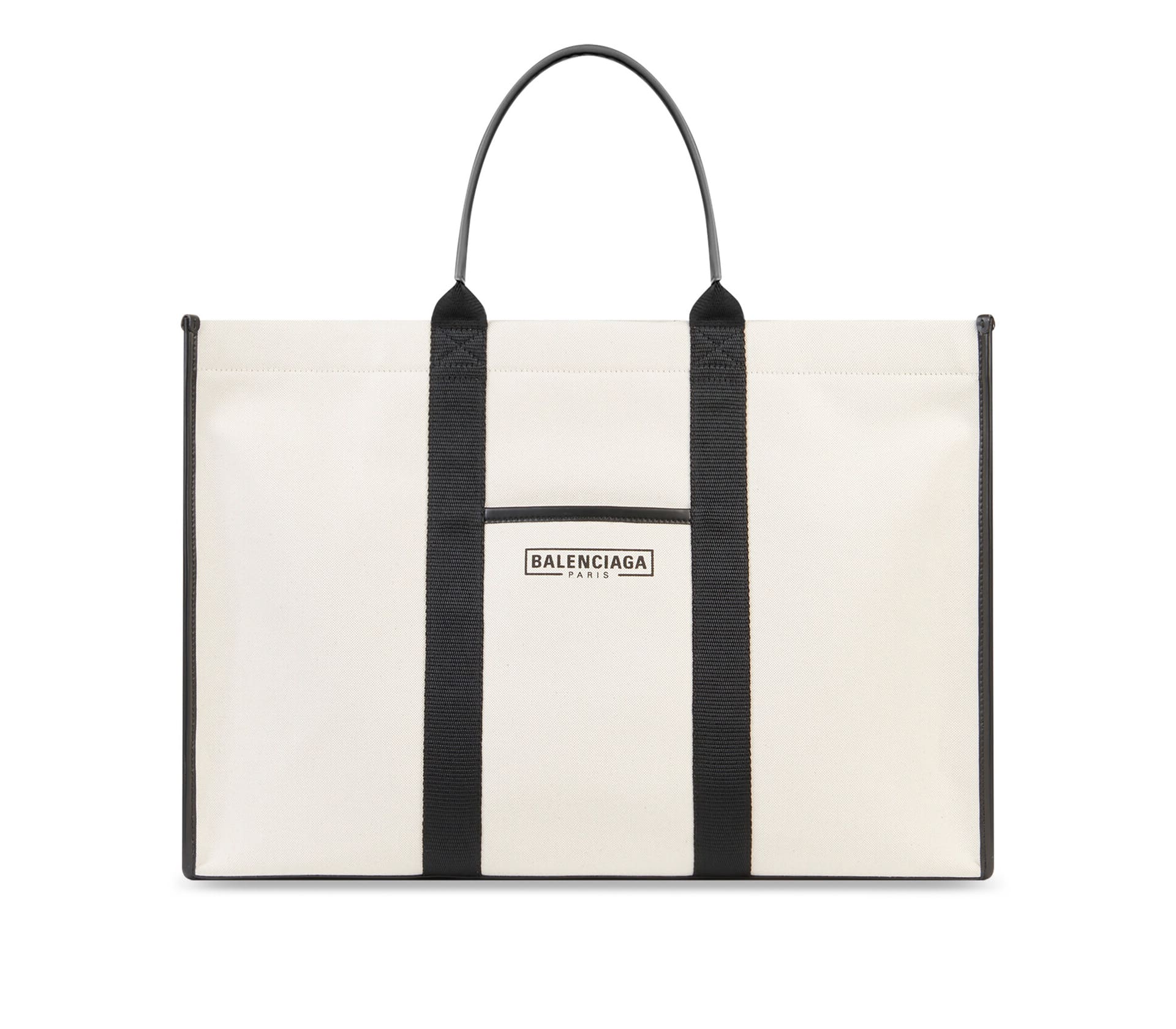 Hardware Tote Bag