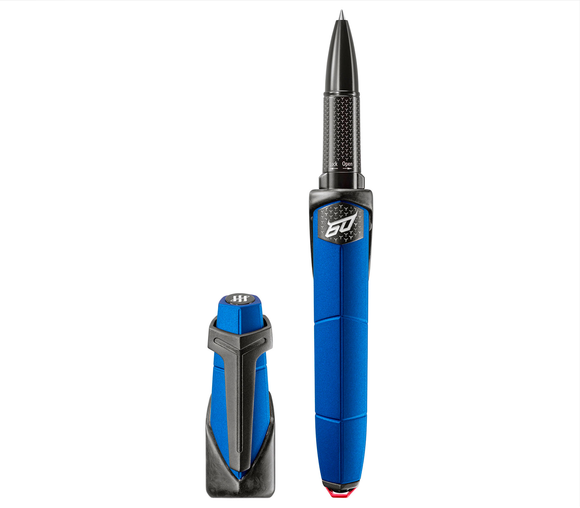 Automobili Lamborghini 60 anos Pure Emotion - RollerBall - Azul