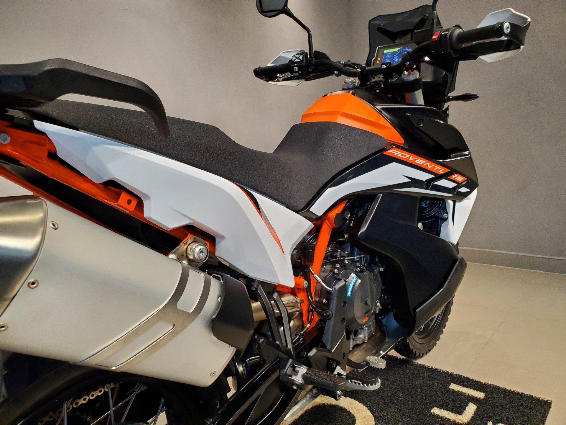 KTM - 790/890 Adv