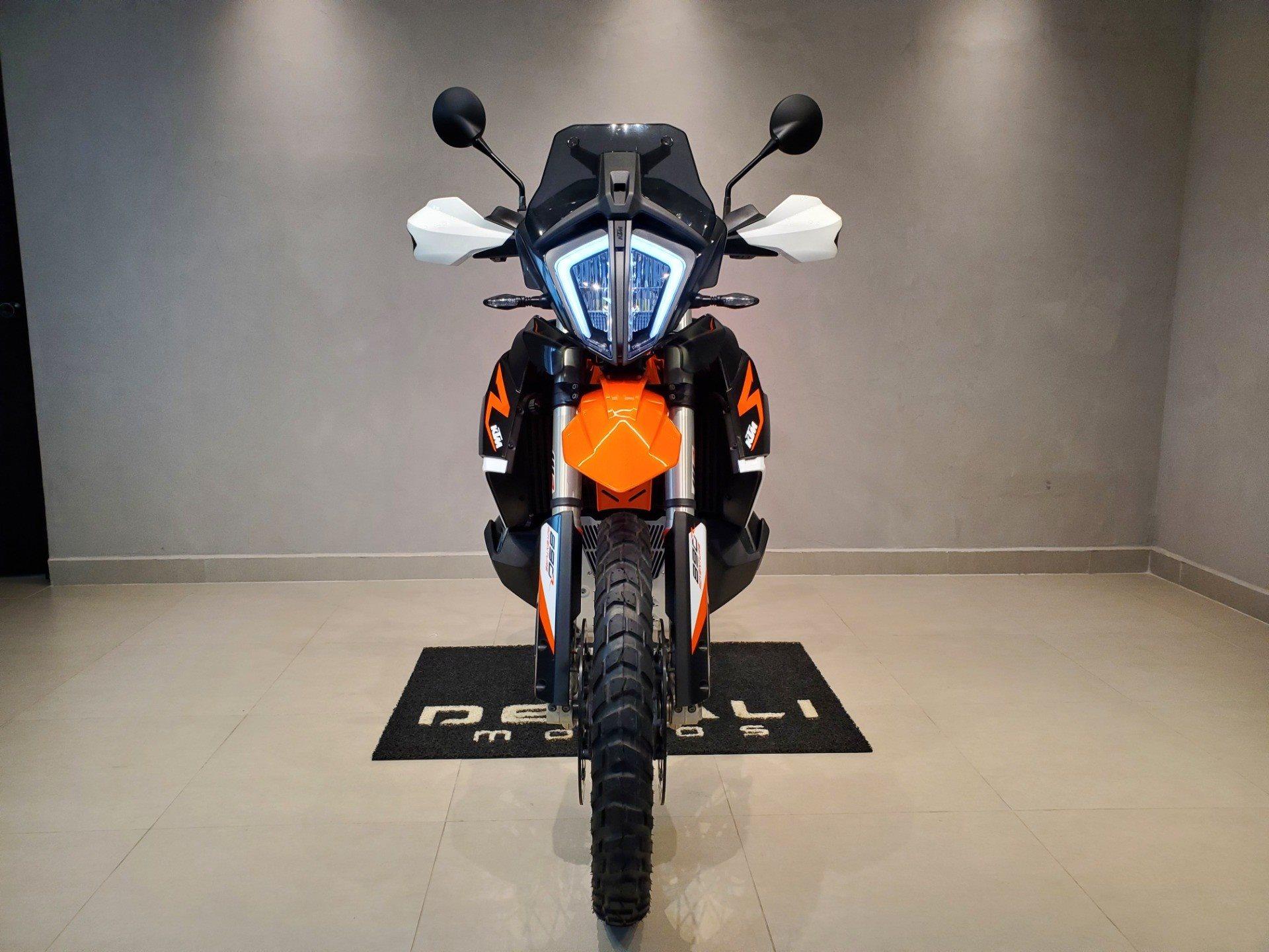 KTM - 790/890 Adv