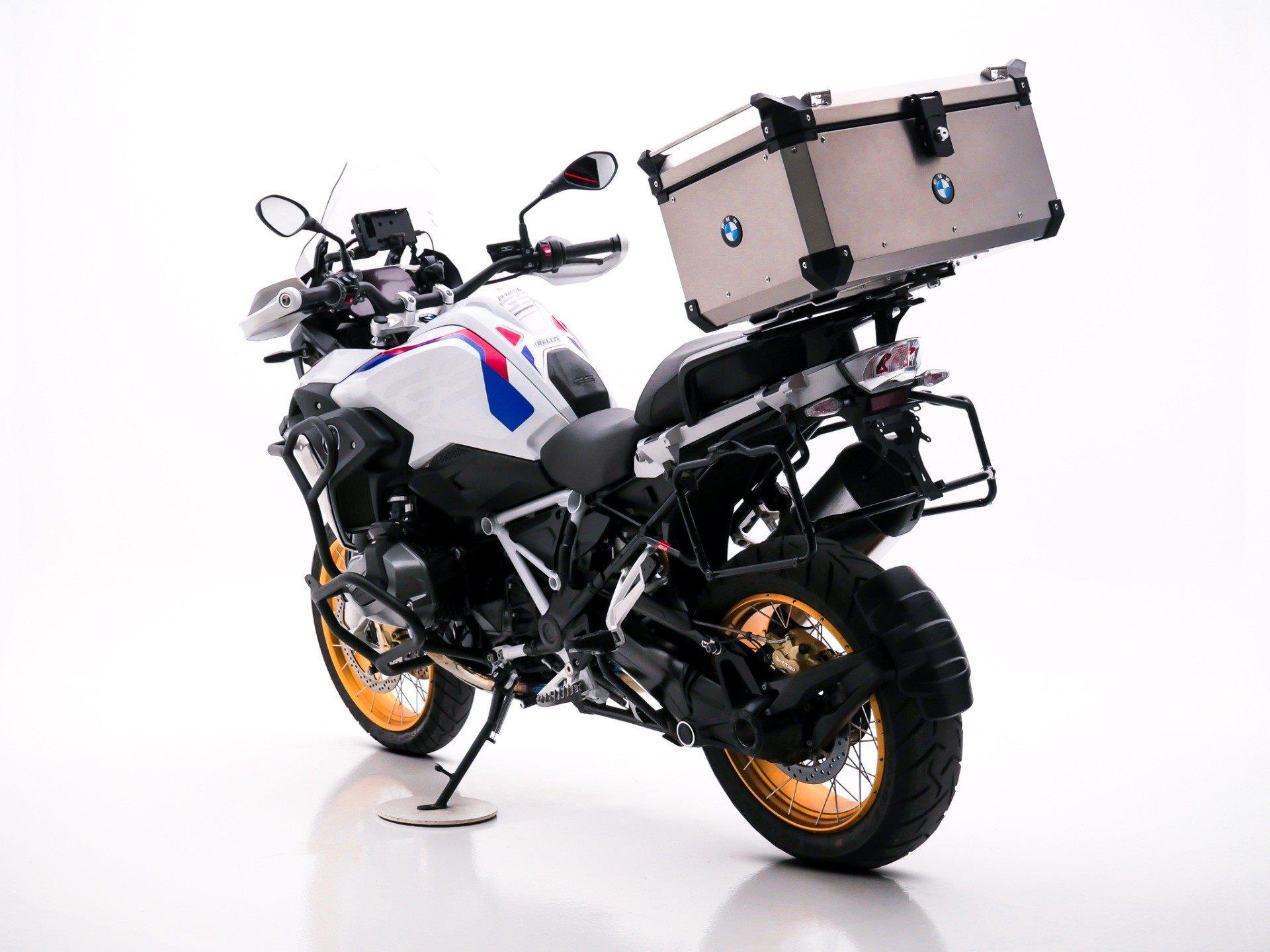 BMW - R 1250 GS