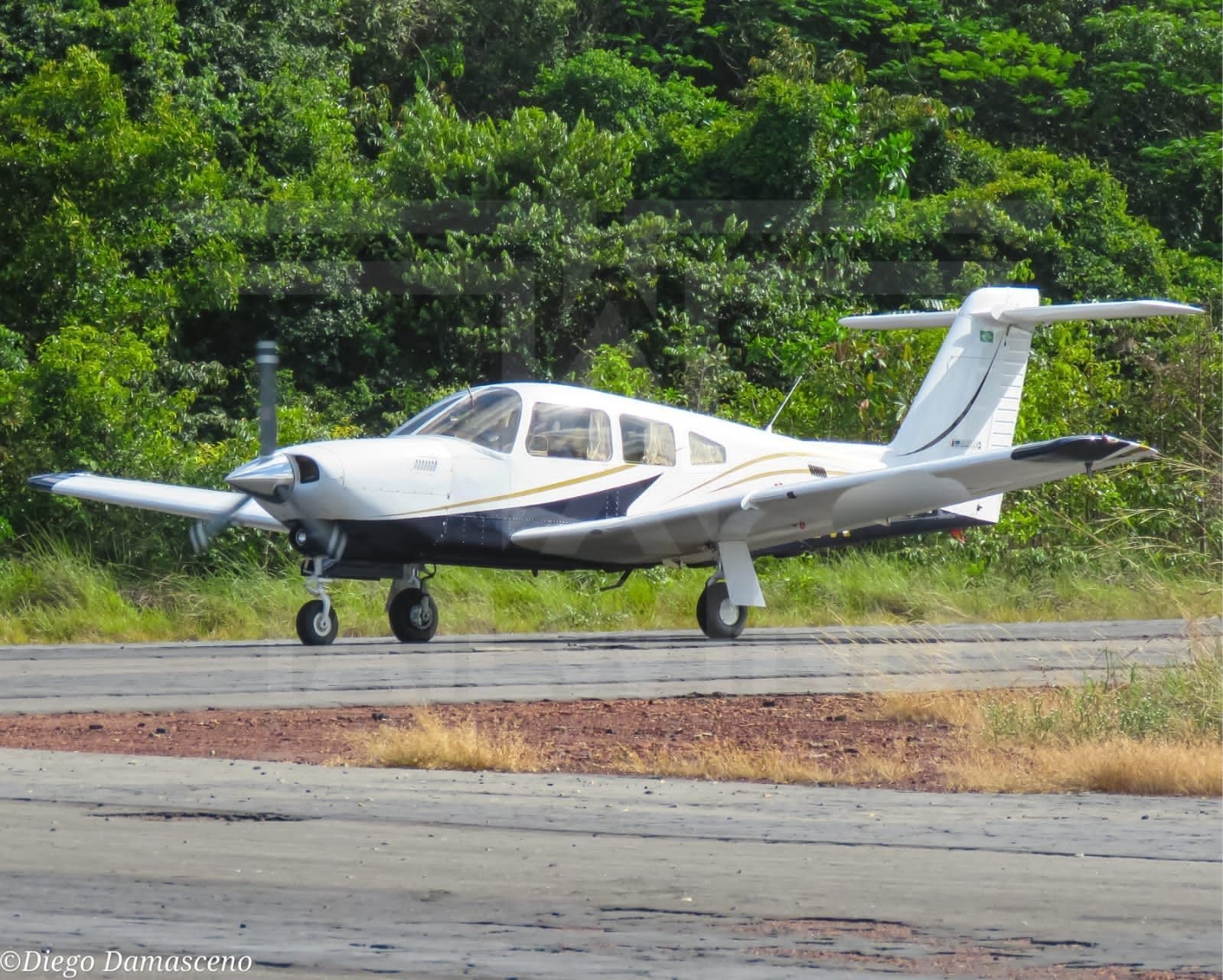 Embraer - Corisco