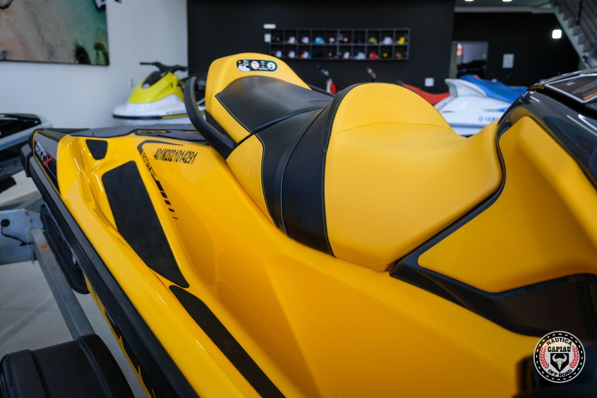 Sea Doo - RXT-X 300