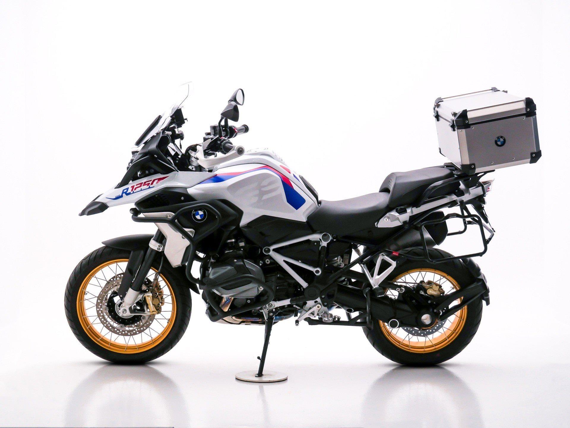 BMW - R 1250 GS