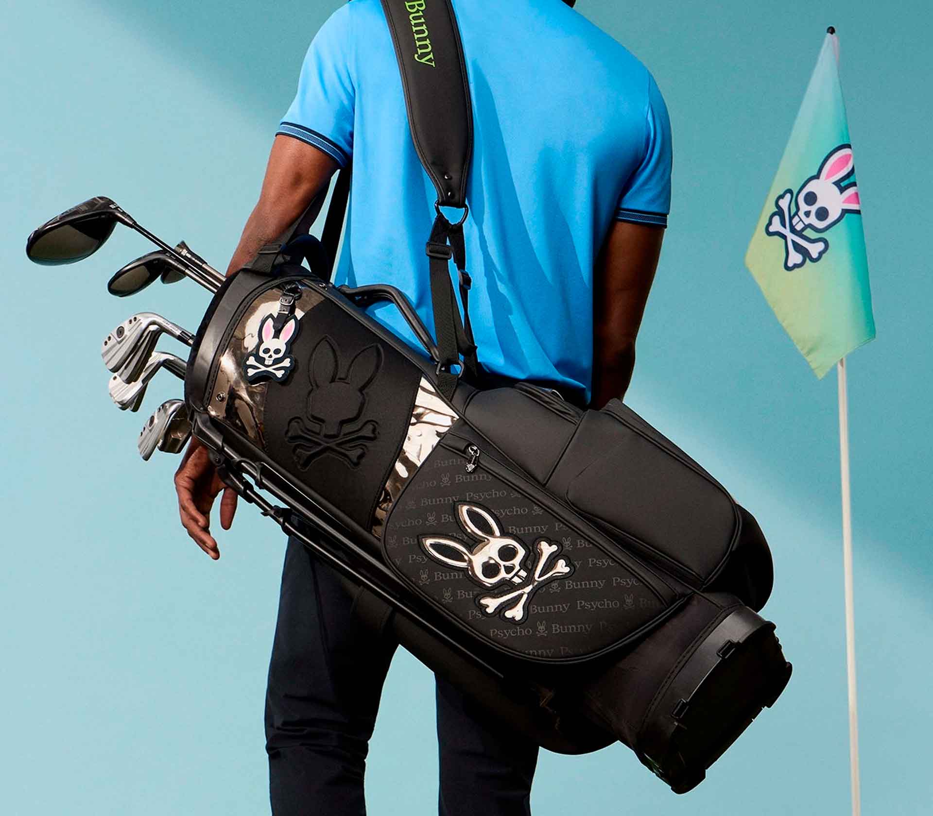 Golf Stand Bag