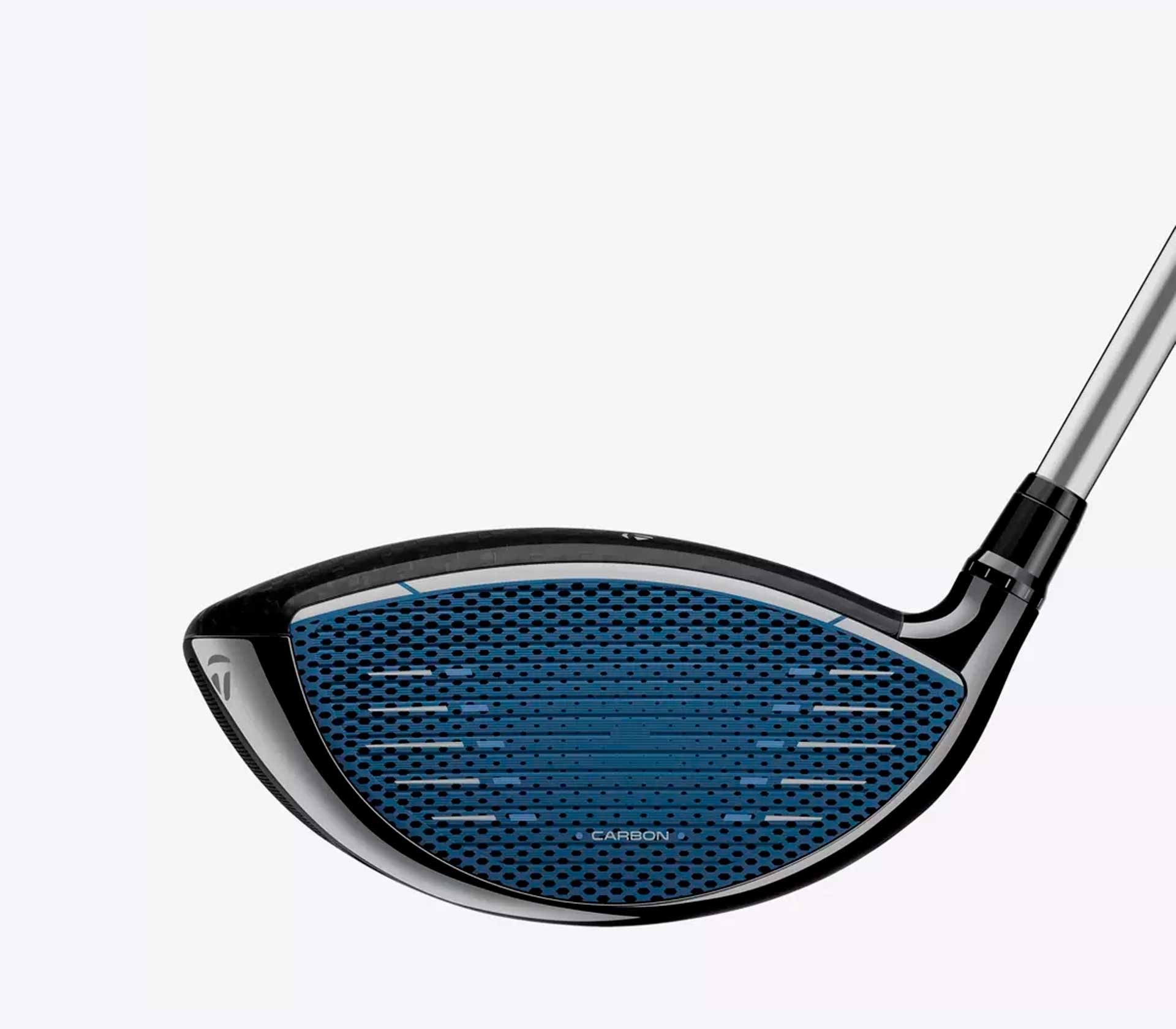 Qi10 Max Driver - destro