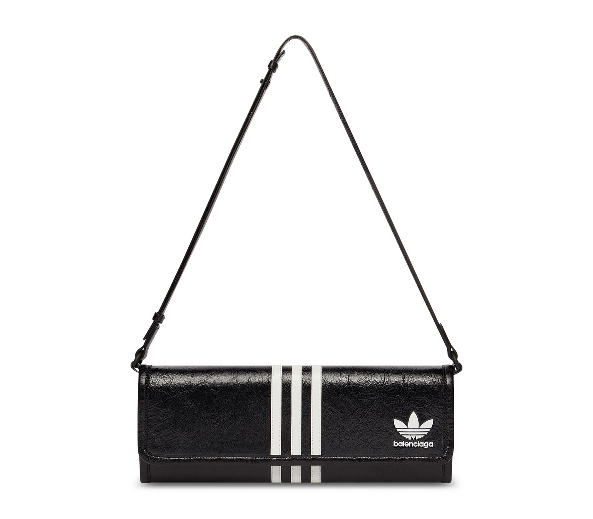 Collab Adidas Wallet On Strap