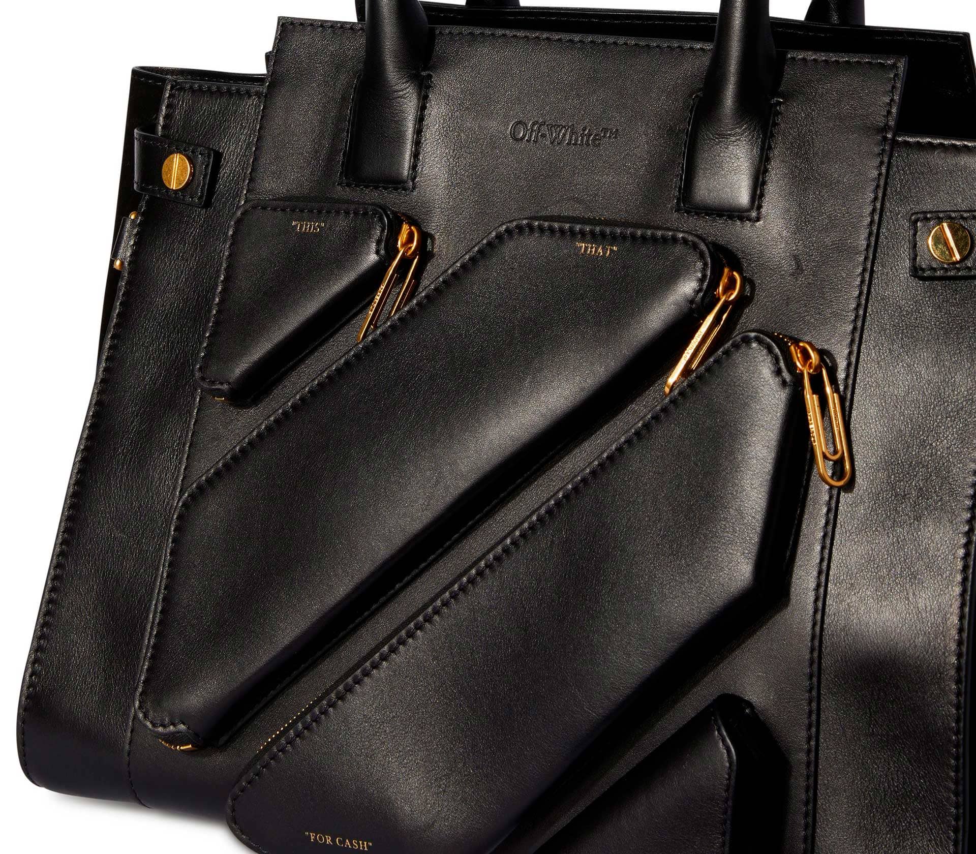 City Tote