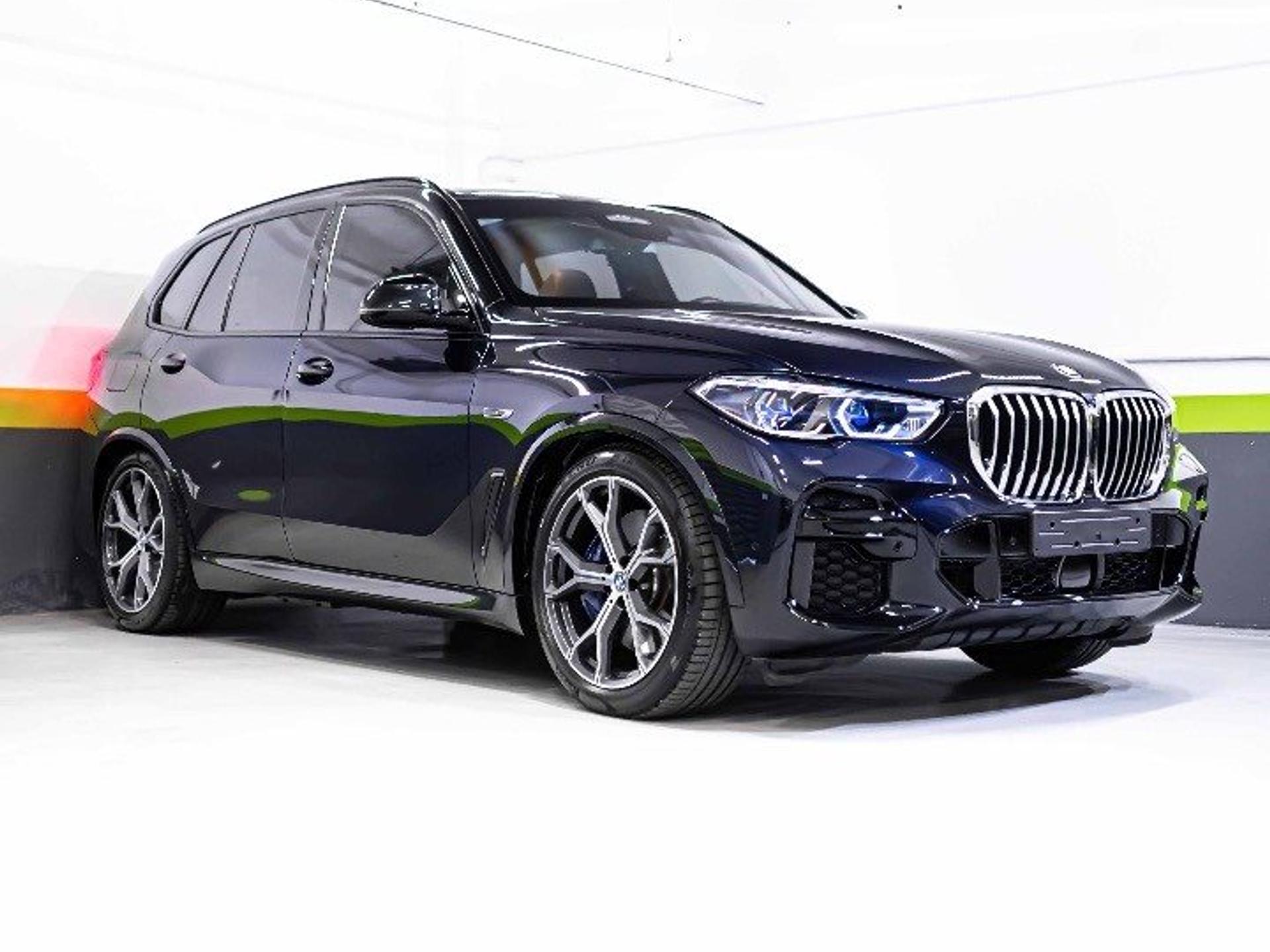 BMW - X5