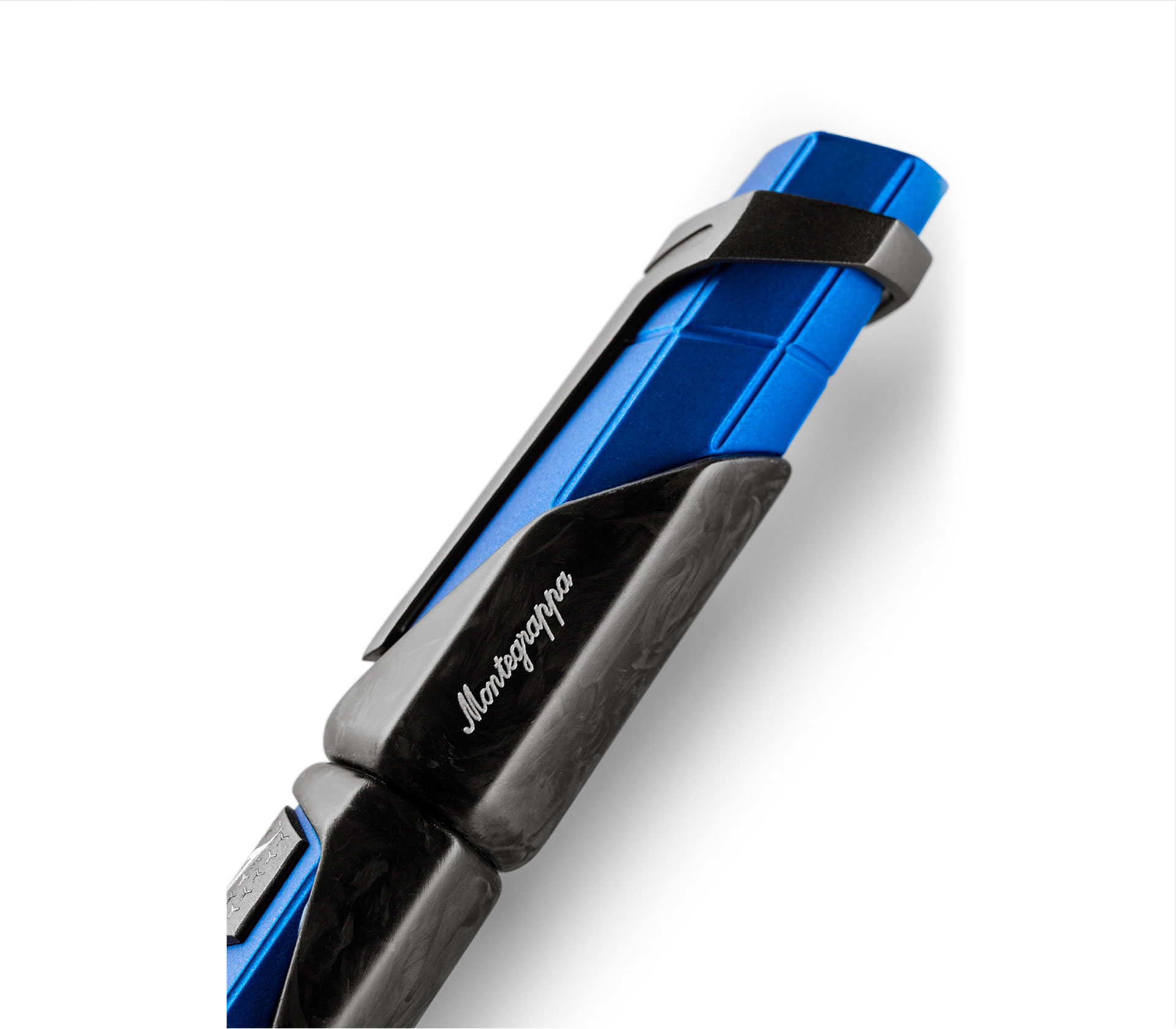 Automobili Lamborghini 60 anos Pure Emotion - RollerBall - Azul