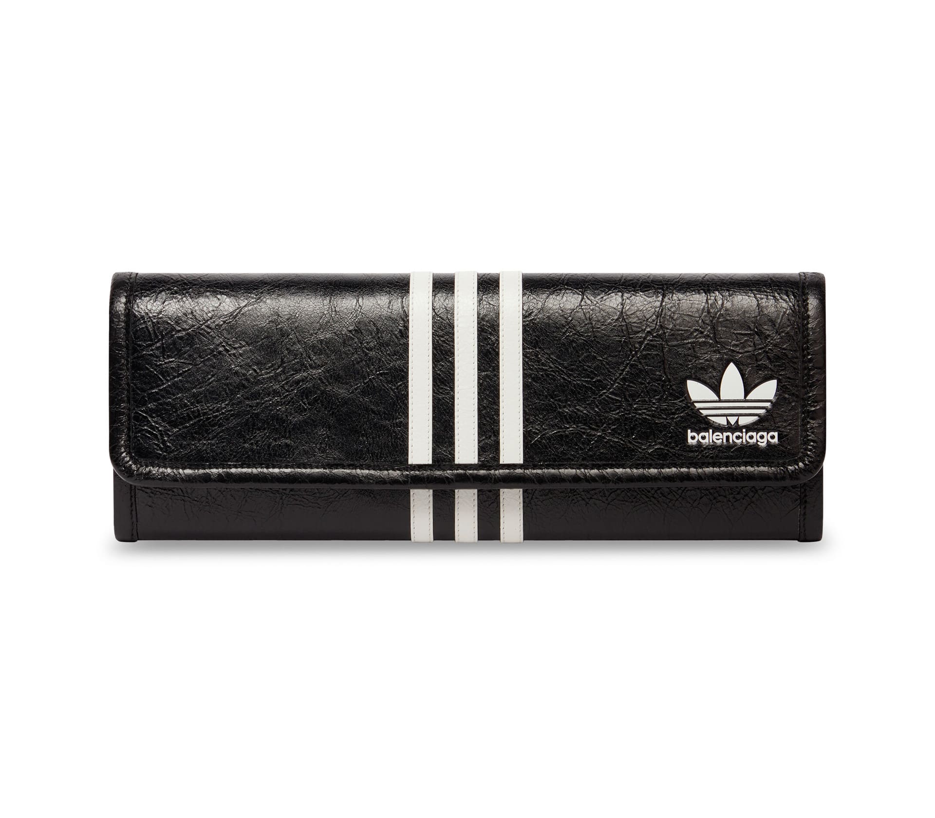 Collab Adidas Wallet On Strap