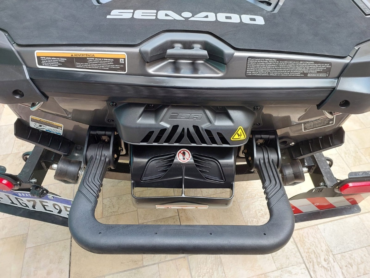 Sea Doo - GTX 170