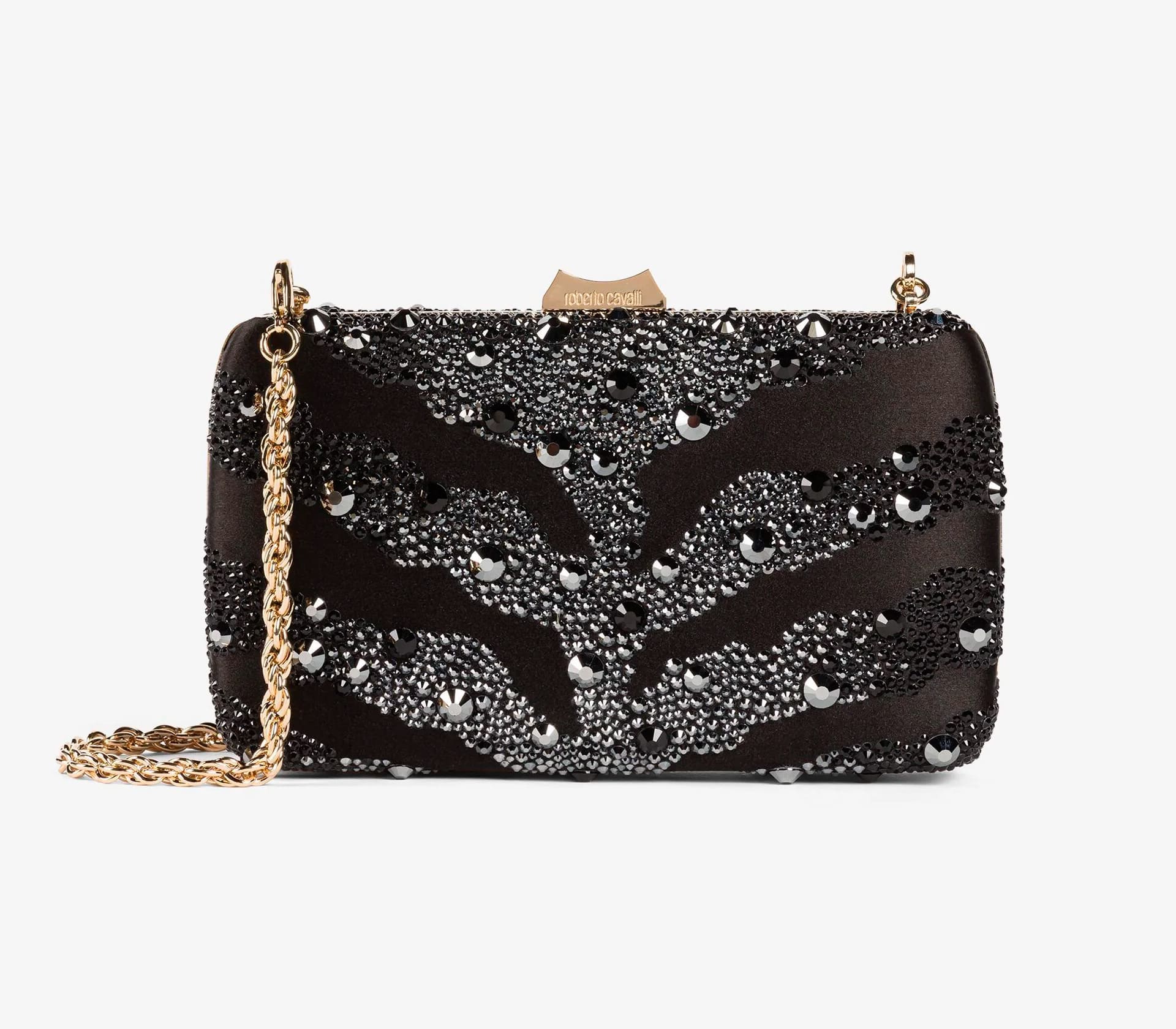 Pochette Cristalli