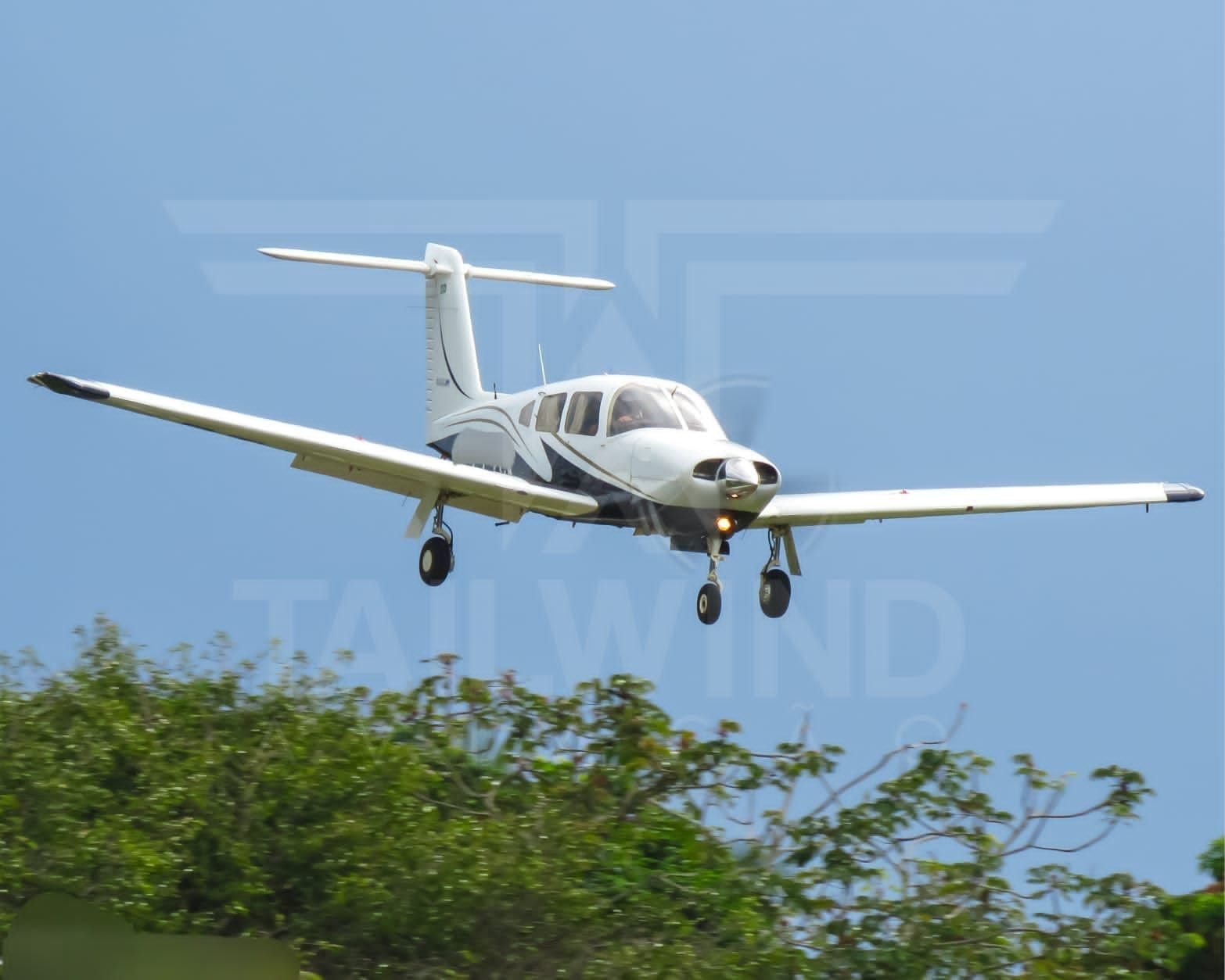 Embraer - Corisco