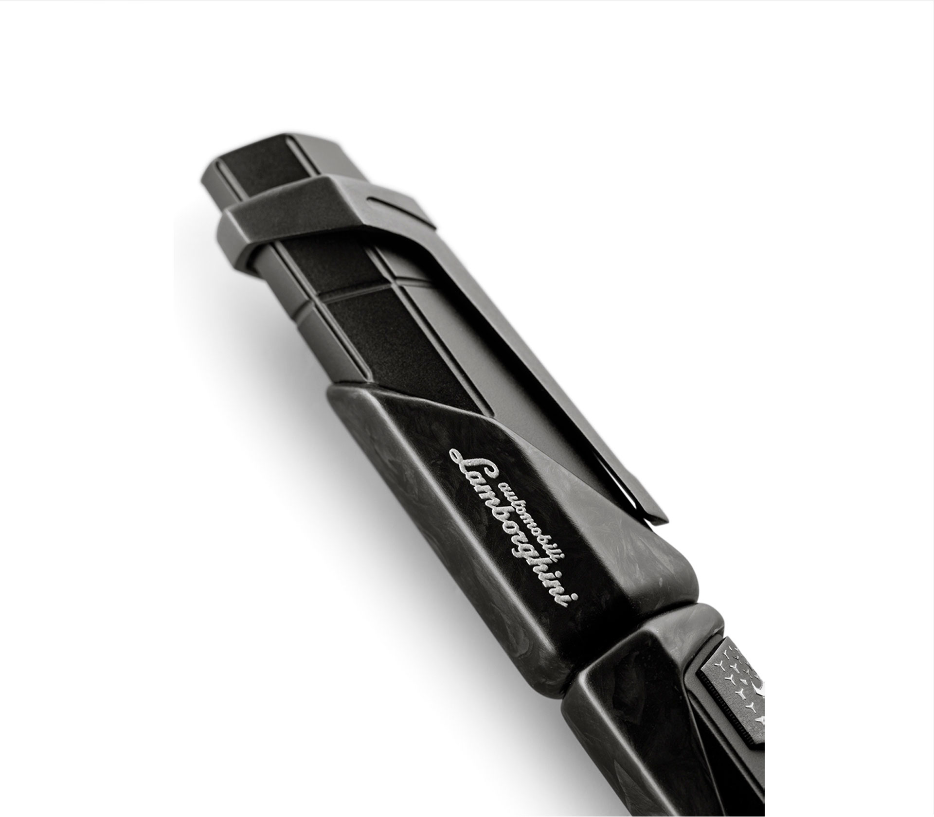 Automobili Lamborghini 60 anos Pure Emotion - RollerBall - Preta